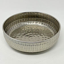 Indian - Silver Coloured