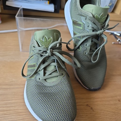 Adidas trainers mens size - trainers,