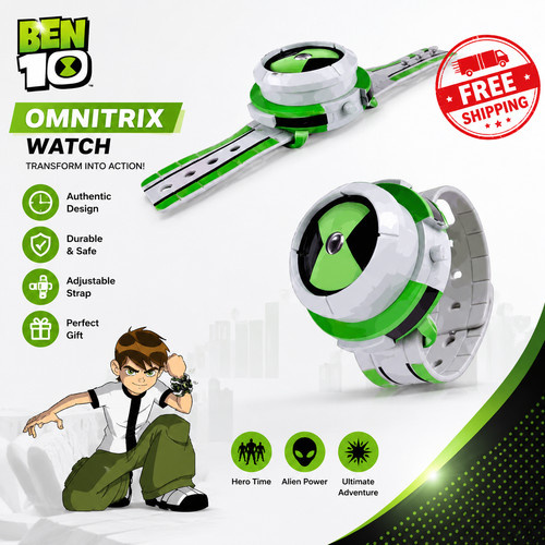 Ben10 ten alien force - alien,