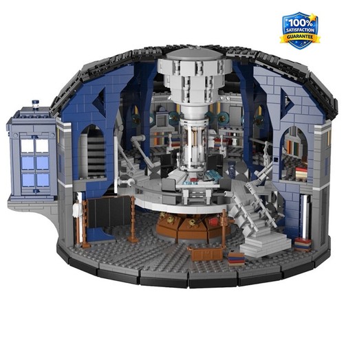 Doctor who 12th tardis - doctor,