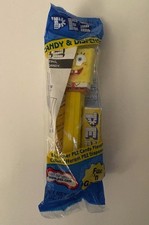 Spongebob Squarepants Pez