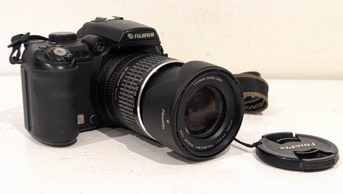 Fujifilm finepix s9500 digital - fujifilm,