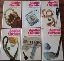 AGATHA CHRISTIE CRIME