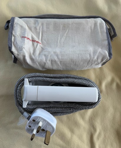 Morphy richards travel steam - richards,