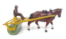 CHARBENS HORSE DRAWN ROLLER
