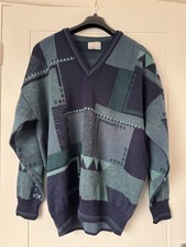 Pierre Sangan Woollen Pullover