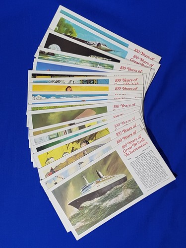 Phoo cards 100 years - ty-phoo,