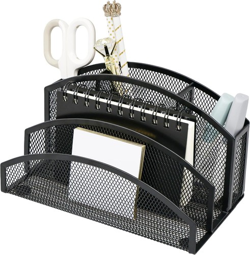 Exerz desk organiser mesh - organiser, /