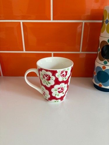 Cath kidston large - stanley, red