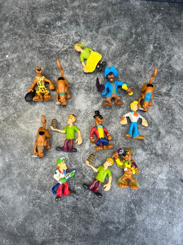 Hanna barbera scooby doo - barbera, 2.5"