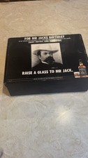 Jack Daniel’s Promotional Glass Set 2005