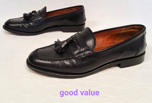 Russell bromley mens loafers - russell, &