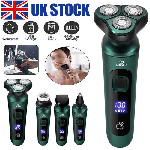 Mens electric shaver - shaver, razor
