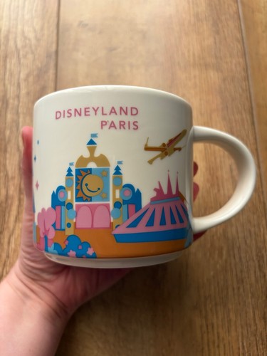 Starbucks disney disneyland - starbucks,