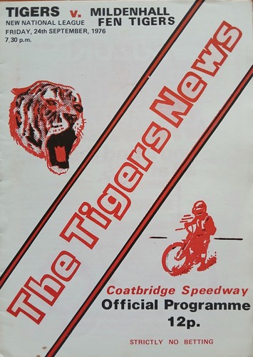 Coatbridge mildenhall - v,