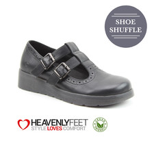 Heavenly Feet Mimosa Vegan