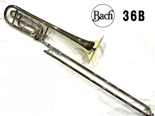 Bach 36b tenor - bach, bass
