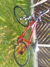 Carrera men mountain bike - men's,