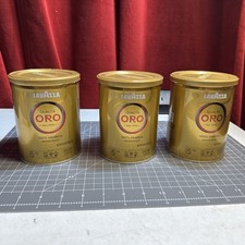 3pk  Lavazza Qualità Oro