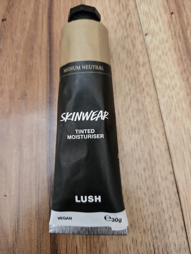 Lush skinwear tinted - lush,