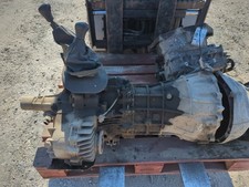 2003 ISUZU RODEO TD 4X4 4