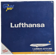Lufthansa Airlines Airbus