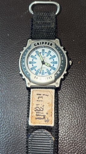 Terrain sport quartz - quartz, men’s