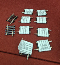 Hornby R610  Straight Track x