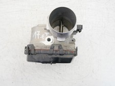 Throttle valve for Citroen