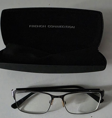 Fcuk french connection glasses - french,