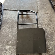 Citroen Berlingo, Partner