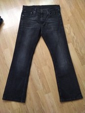 LEVI 527 STRETCH FIT BOOTCUT