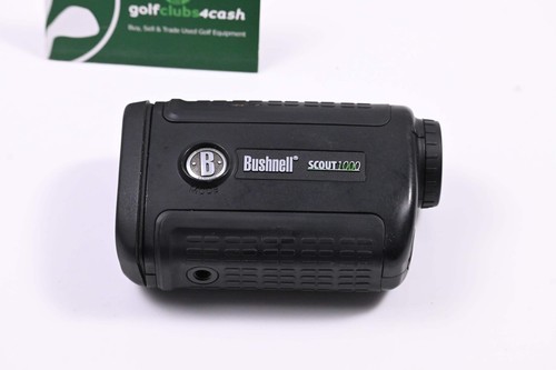 Bushnell scout 1000 - 1000, /