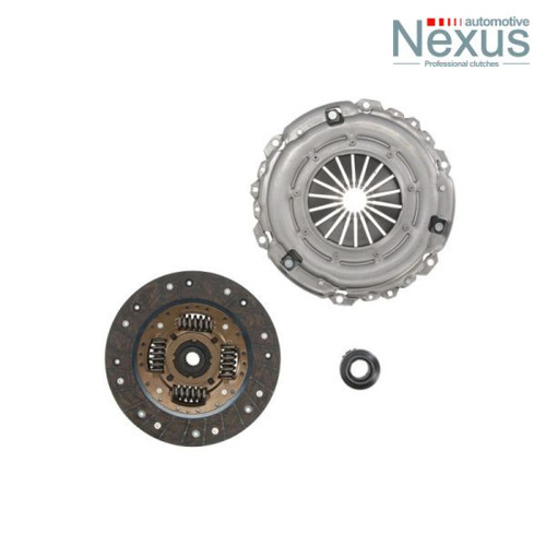 Clutch kit nexus f1c042nx for - clutch,