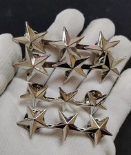 Military officers silvery - military,