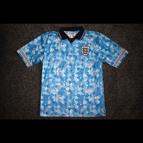 England third football - england,