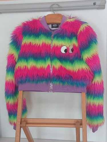 Rare lazy oaf space oddity - lazy,