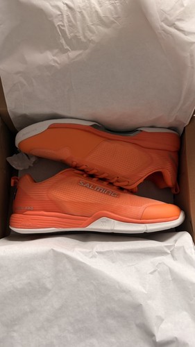 Salming squash shoes viper - salming,