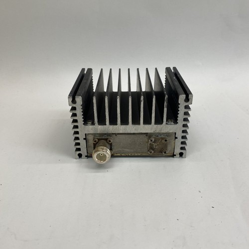 Universal 50ω dummy load - universal,