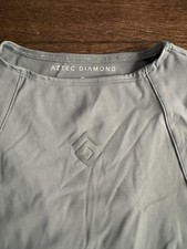 Aztec Diamond - Petrol Long