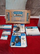 Stanley Bridges Sanding and Poliishing Set