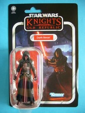 STAR WARS 3.75" THE VINTAGE