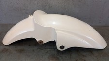 YAMAHA XJ6 FRONT MUDGUARD  2009-2015  