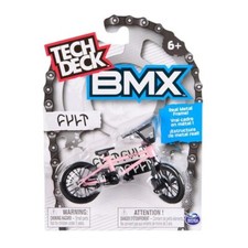 Tech Deck BMX Finger Bike