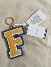 New Tommy Hilfiger Letter