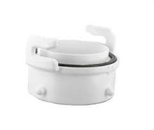 American Motorhome RV Universal Adaptor Makes Std Hose Fittings To Fit Thetford 