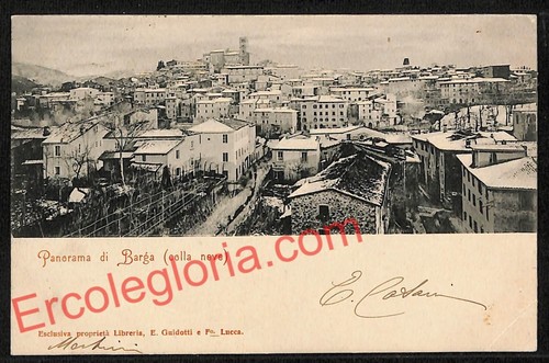 Ag6476 vintage postcard - vintage,