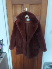 BERSHKA LADIES JACKET SIZE SMALL