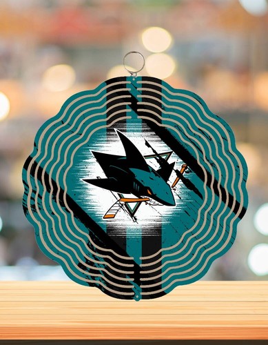Handmade sanjose sharks - handmade,