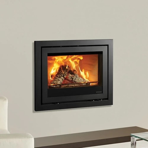 Stovax elise 680 stove - stovax, glass